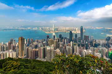 Victoria Peak