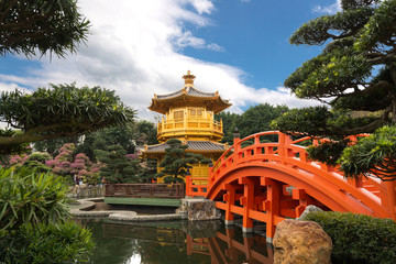 Nan Lian Garden
