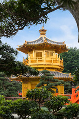 Nan Lian Garden