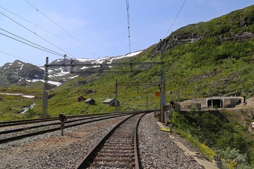 Mountain Railway