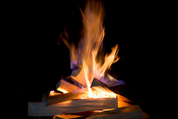 fire