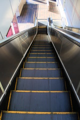 Escalator