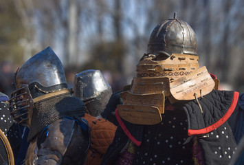 knights