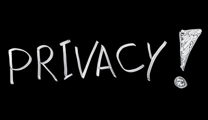 Privacy