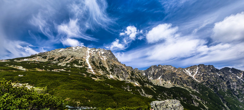 The  Peak
