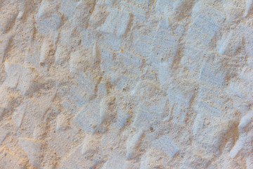 white background cement concret texture