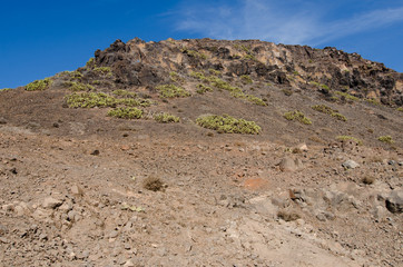 La Isleta, Gran Canaria