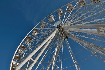 Ruota panoramica © uva51