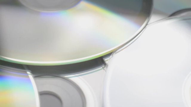 Background - CD-DVD