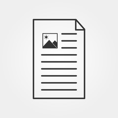 document icon image