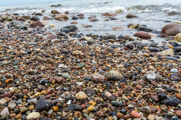 Ostseestrand nienhagen