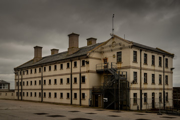 Peterhead Prison