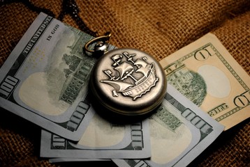 the time to make money