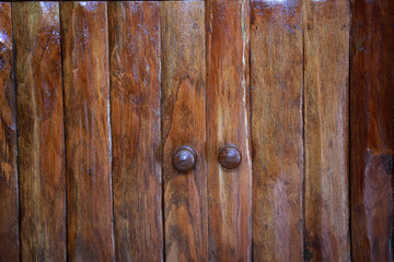 Fototapeta na wymiar wood texture with pattern background