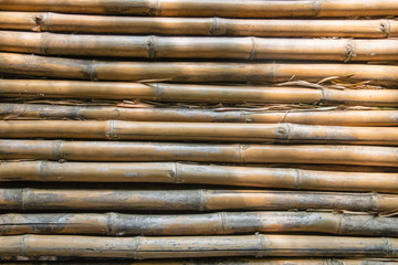 Walkway wood texture a natural