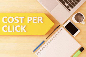 Cost per Click