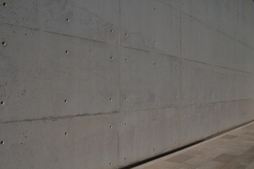structure palma mallorca © Martin