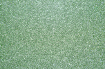 green book cover, texture