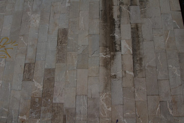 structure palma mallorca © Martin