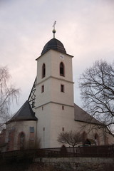 Kirche Zschernitzsch