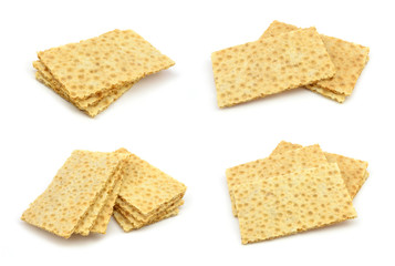 pieczywo chrupkie