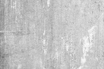 Metal texture with scratches and cracks