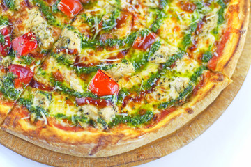 pizza Italian
