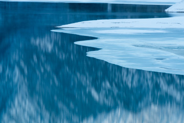 Lago di Barcis