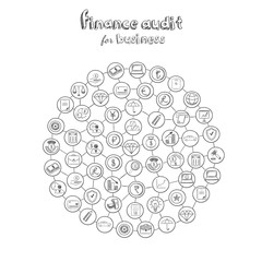 Business Audit Round Composition