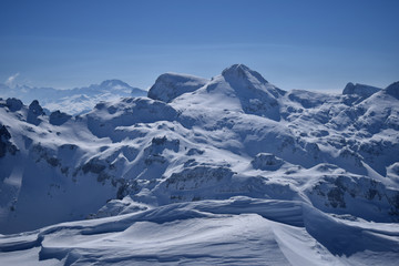 La Table - La Mesa - 1