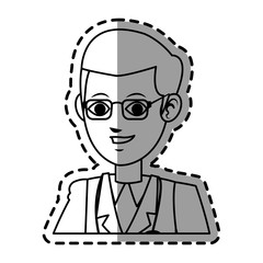 medical doctor icon image vector illustration design 