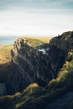 Cliffs of Moher