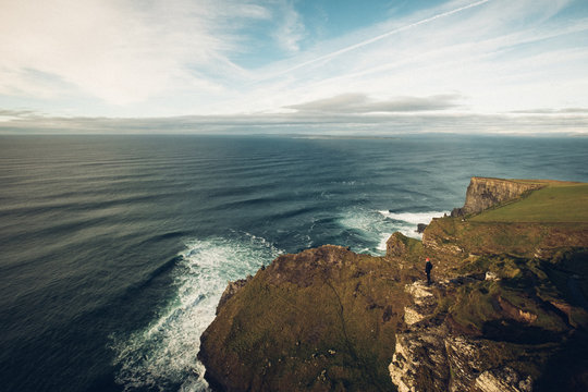 Cliffs of Moher