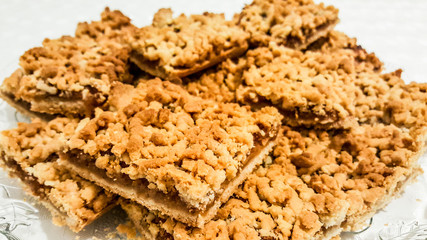 Homemade Apple Pie / Elmali Turta