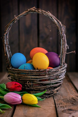 Easter Eggs