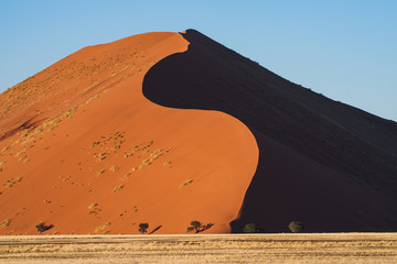 Namibia - Sossusvlei