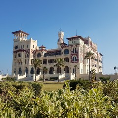 Montazah Palace Delights