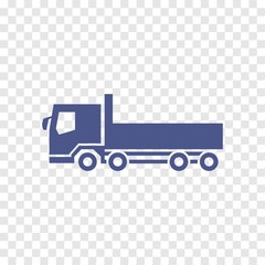 truck icon