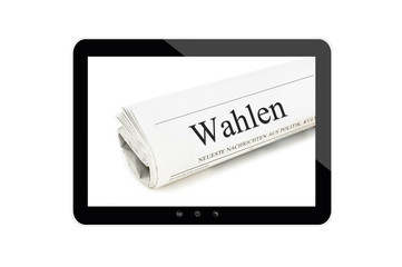Wahlen 2017