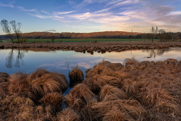 Stadel See Buckel