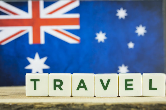 Travel to Australia