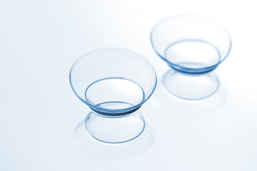 Contact lenses