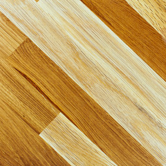 Oak texture parquet background