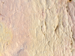 Naklejka premium Natural rock stone surface granite abstract backdrop background