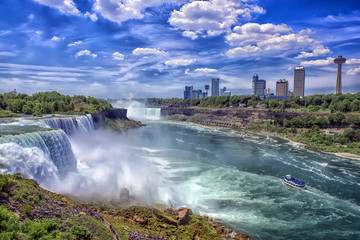 Niagara Falls