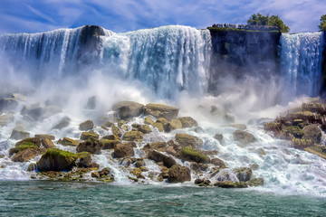 Niagara Falls