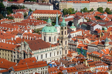 prague czech