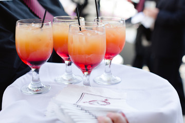 Cocktails