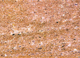 polished Quartzite