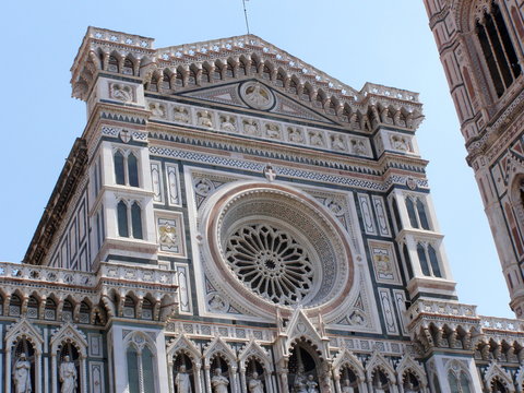 Katedra we Florencji